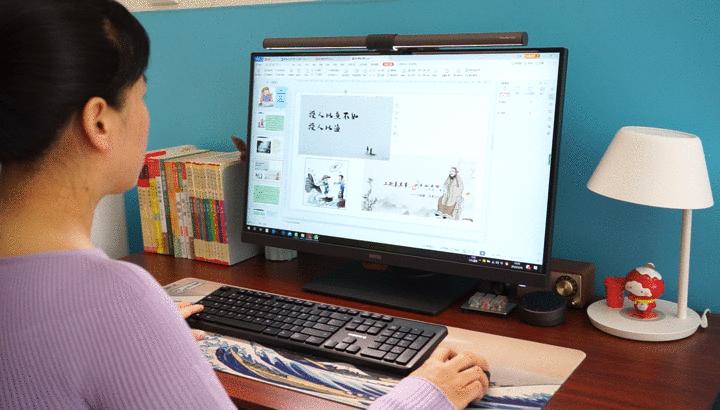 办公键盘静音超薄,cherry键盘测评经典