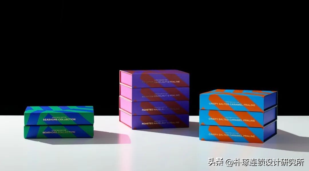 如何让包装更有层次,优秀包装设计有美感更畅销