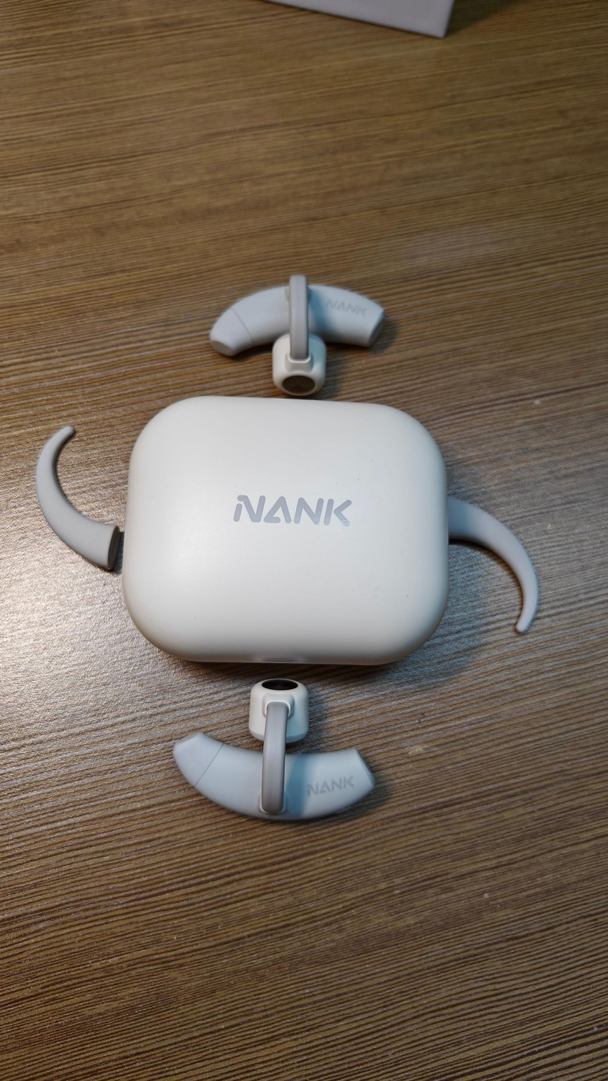 南卡骨传导耳机测评,这是你没有玩过的船新版本原画