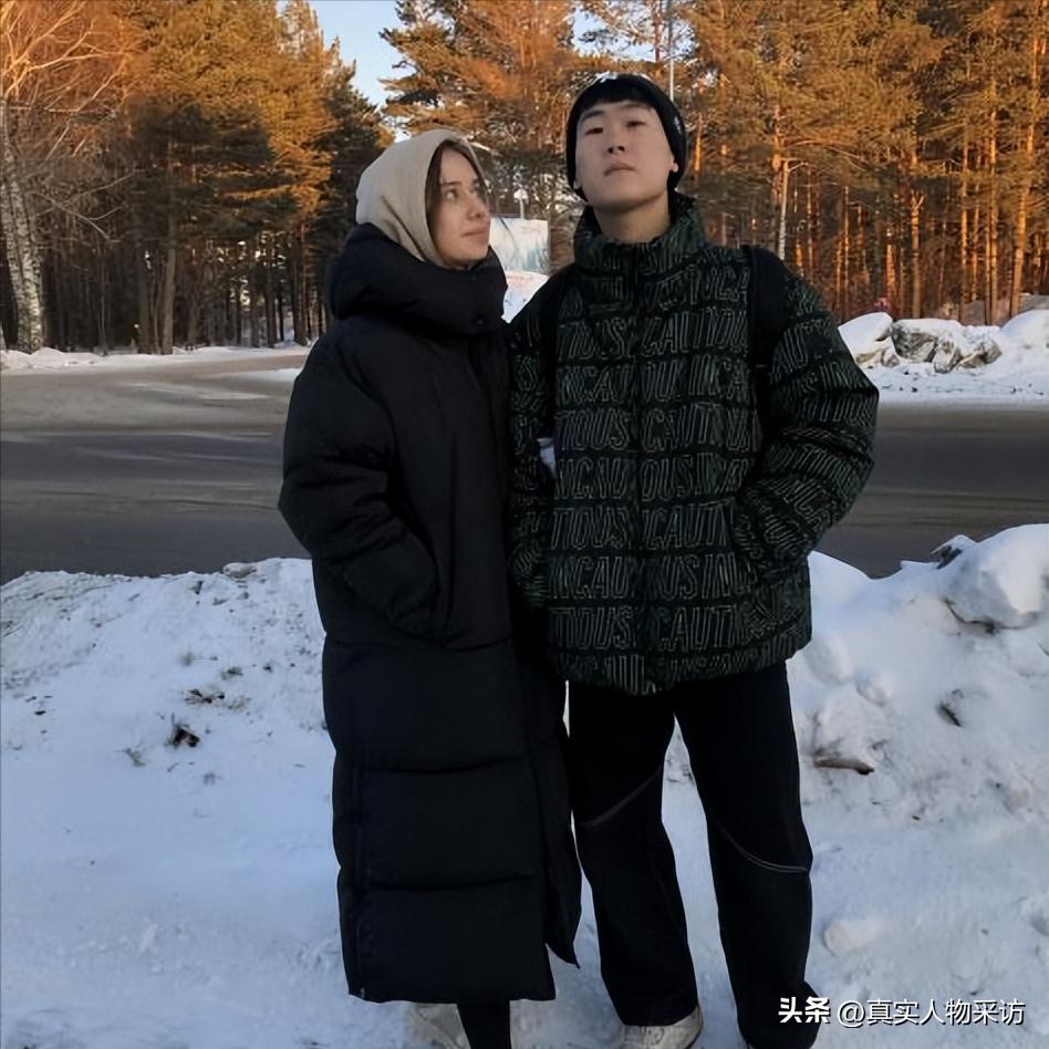 俄罗斯丈母娘有多疼姑爷？我，头次去女友家，丈母娘竟主动给机会