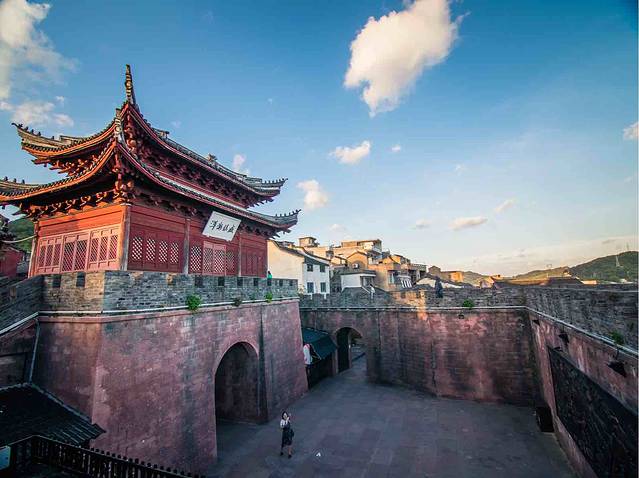 石浦渔港属于哪个市的,石浦最大渔港在哪里