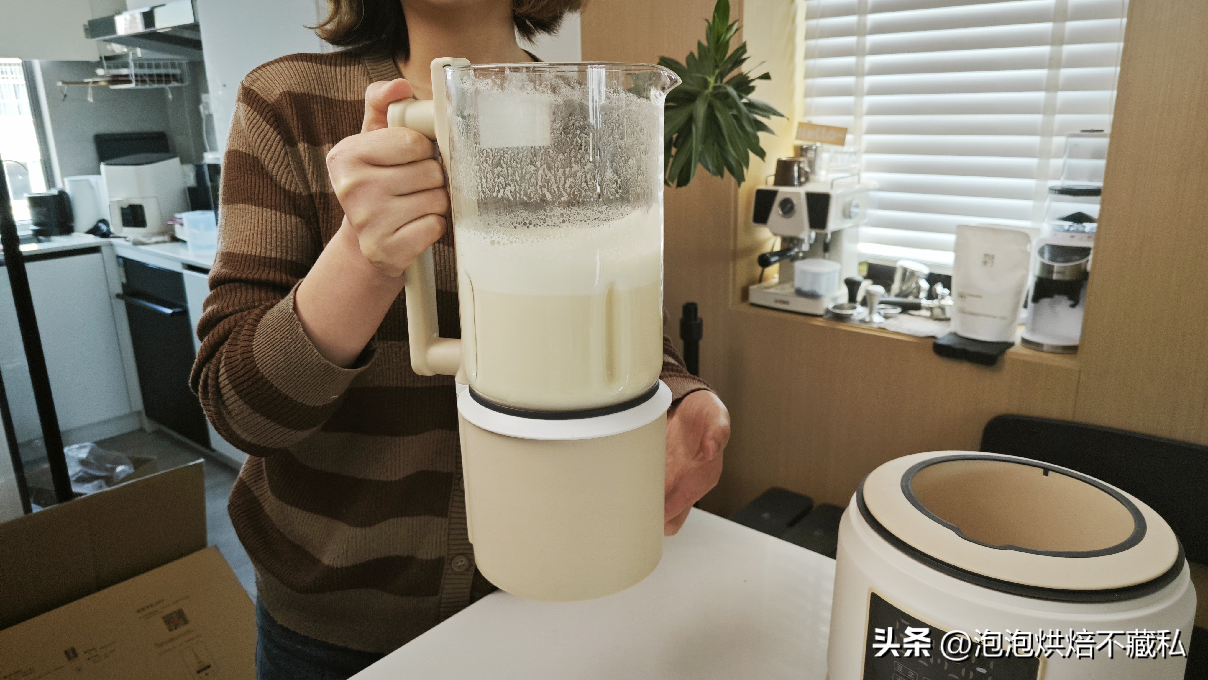 九阳破壁机小型2023最新款,蓝宝新款柔音破壁机测评