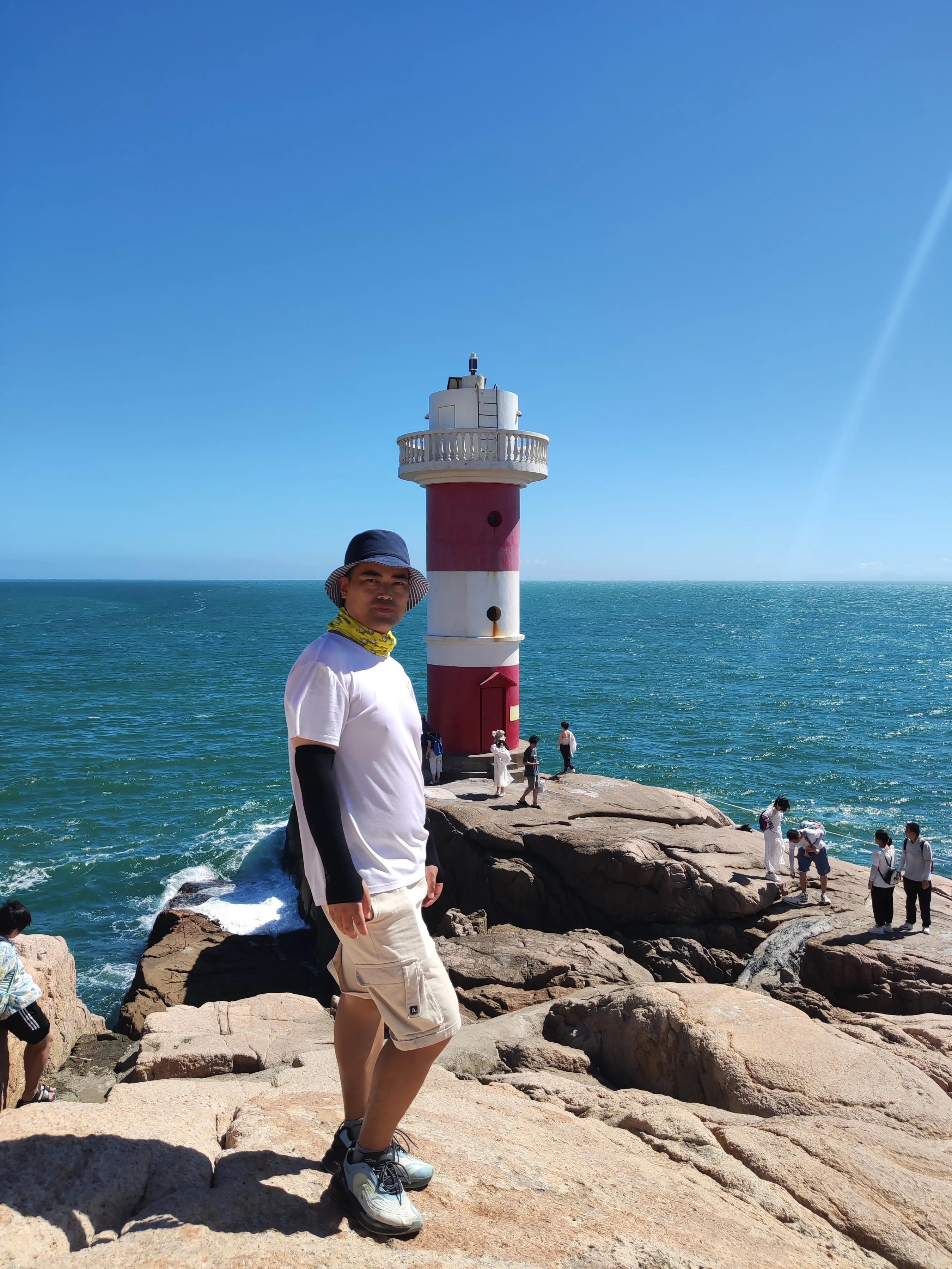 东极岛庙子湖旅游攻略,不可错过的中国十大旅游胜地