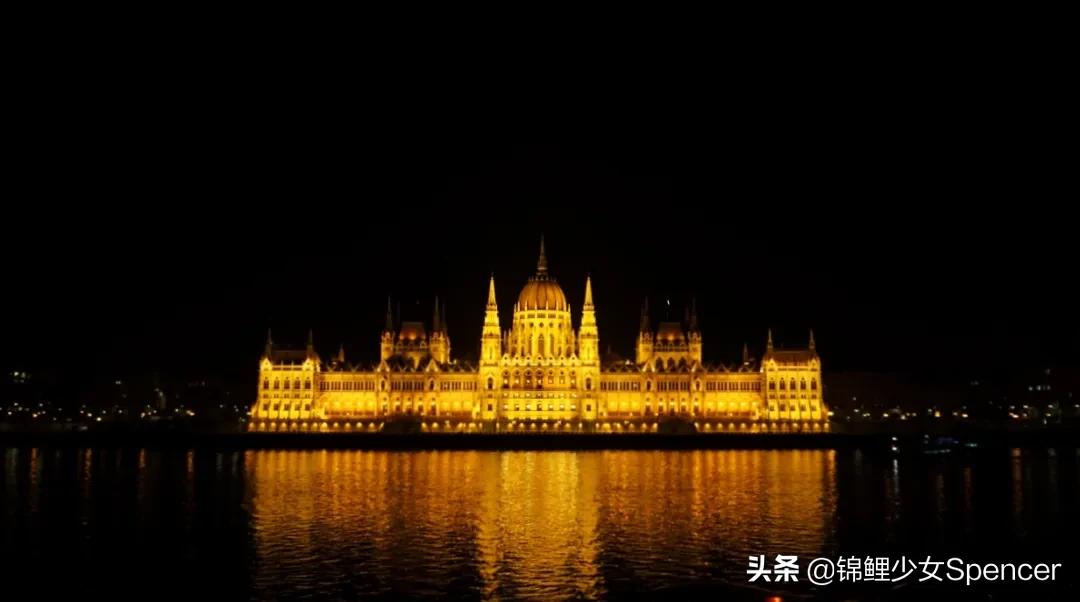 我在布达佩斯，收集了很多秋天送给你