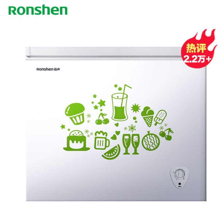 家里有冰箱还想买个冰柜多大合适,家里想买个小型冰柜推荐