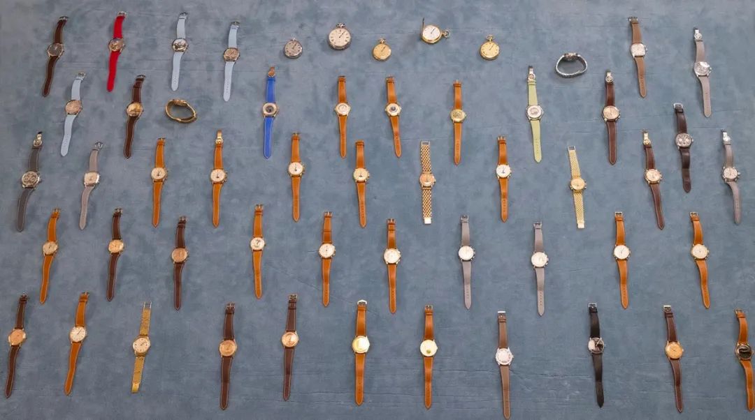 顶级腕表买出去没人要,顶级奢侈品名表百达翡丽