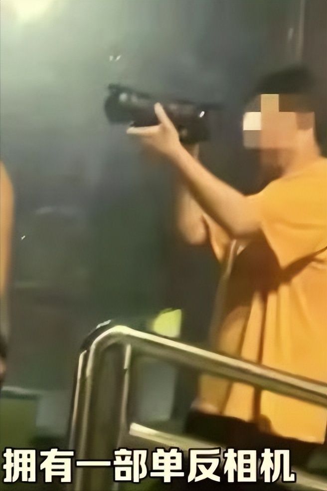 荒淫无度！四川传媒学院万万没想到，学生和老师一个比一个会玩儿