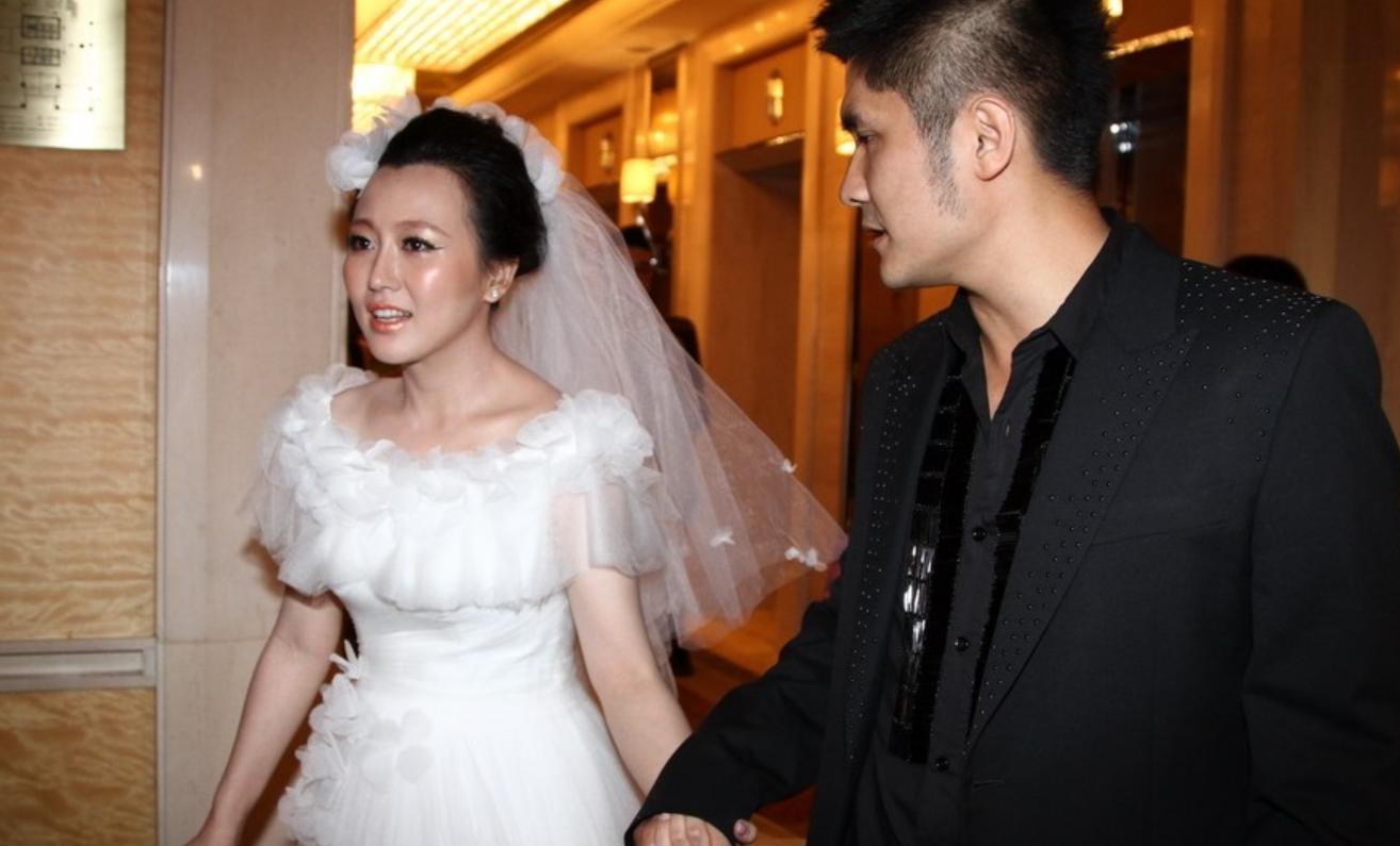 潘阳结婚了吗图片,潘长江潘阳背后的故事