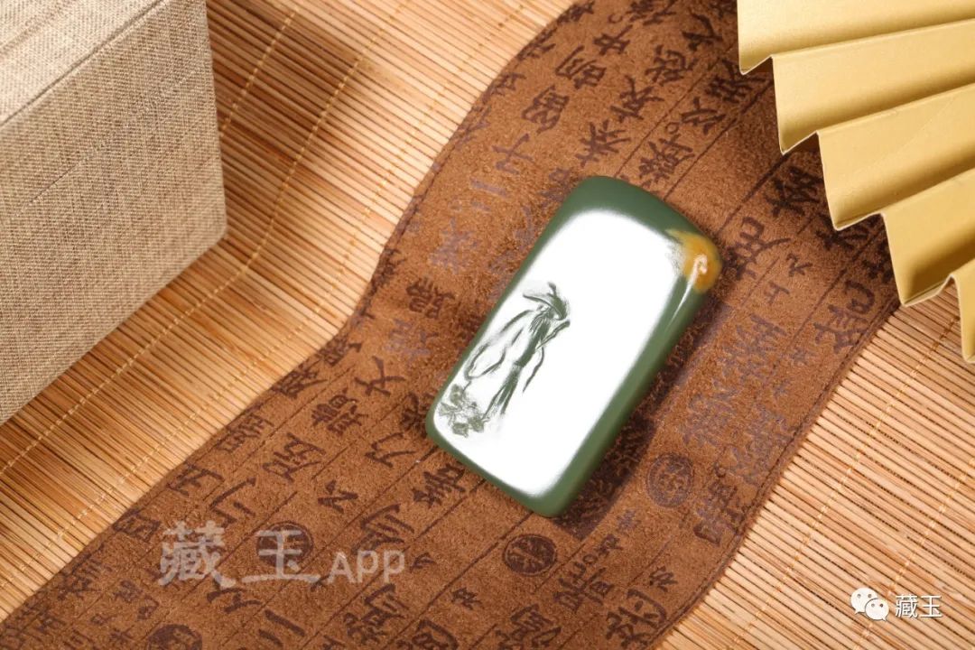 未来最有升值空间的和田玉籽料,和田玉籽料市场行情如何