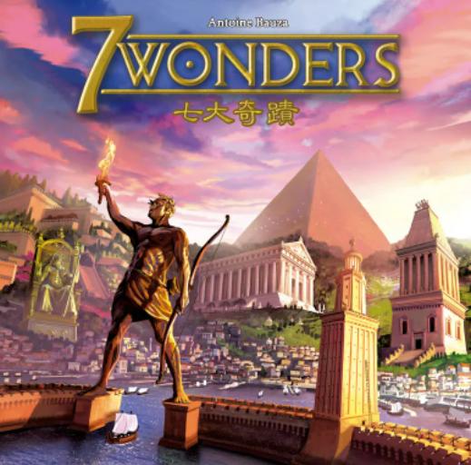 盘点七款超好玩的桌面游戏，居家娱乐没它不行