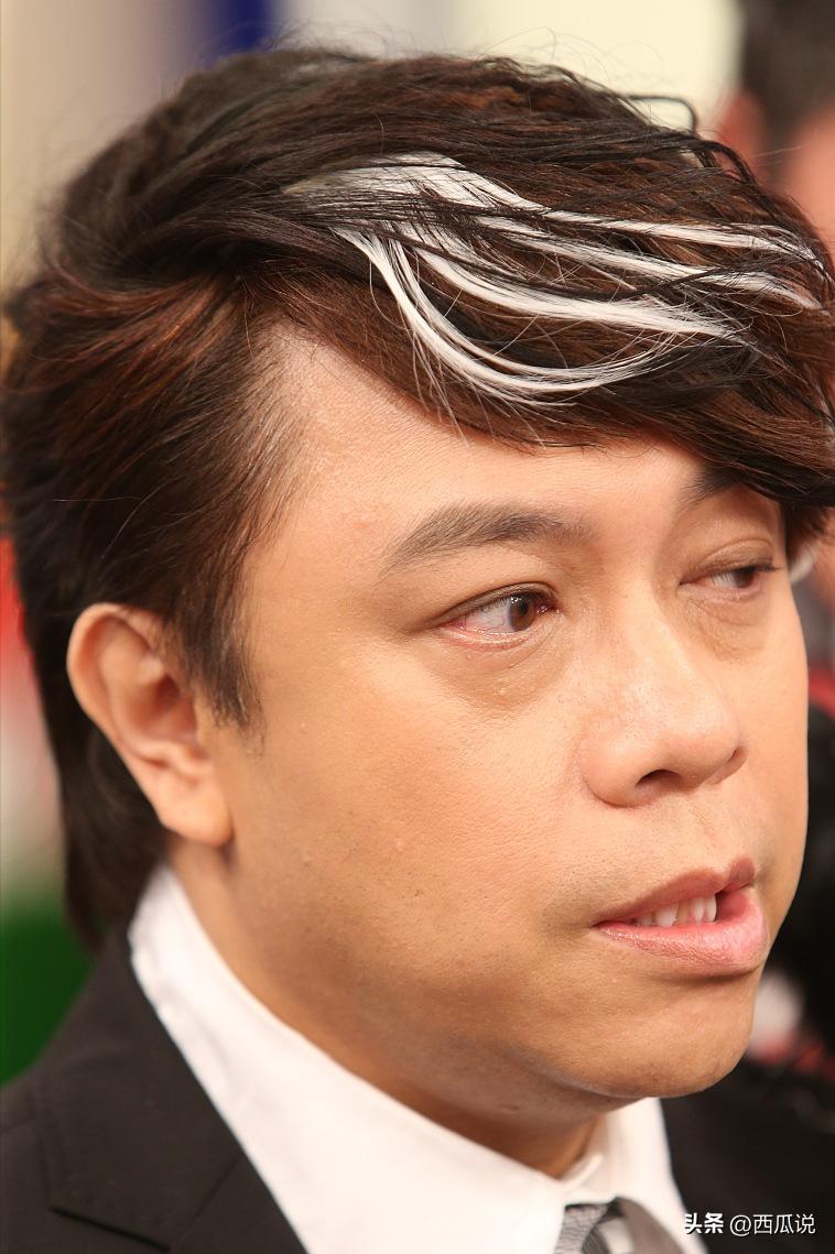 蔡康永微博回应,蔡康永微博发文含深意