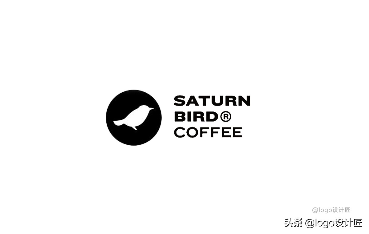 所有咖啡品牌标志大全,咖啡logo元素都有哪些