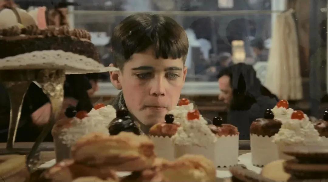 继厨师之后，点心师傅可能也要失业？