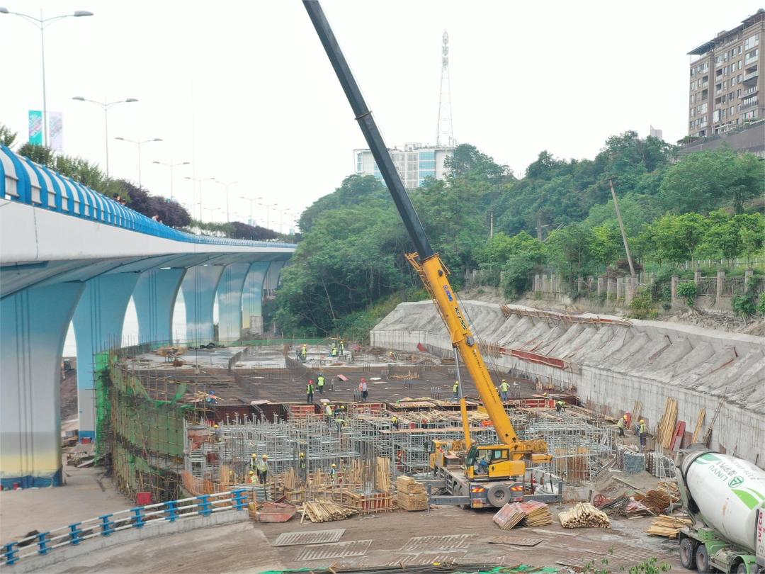 基础设施建设王牌军！中国十九冶建成海军博物馆，匠心打造国防教育及爱国主义教育基地