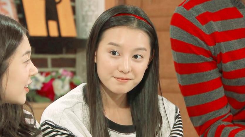 盘点韩剧女神颜值天花板,盘点韩剧中惊艳的女神