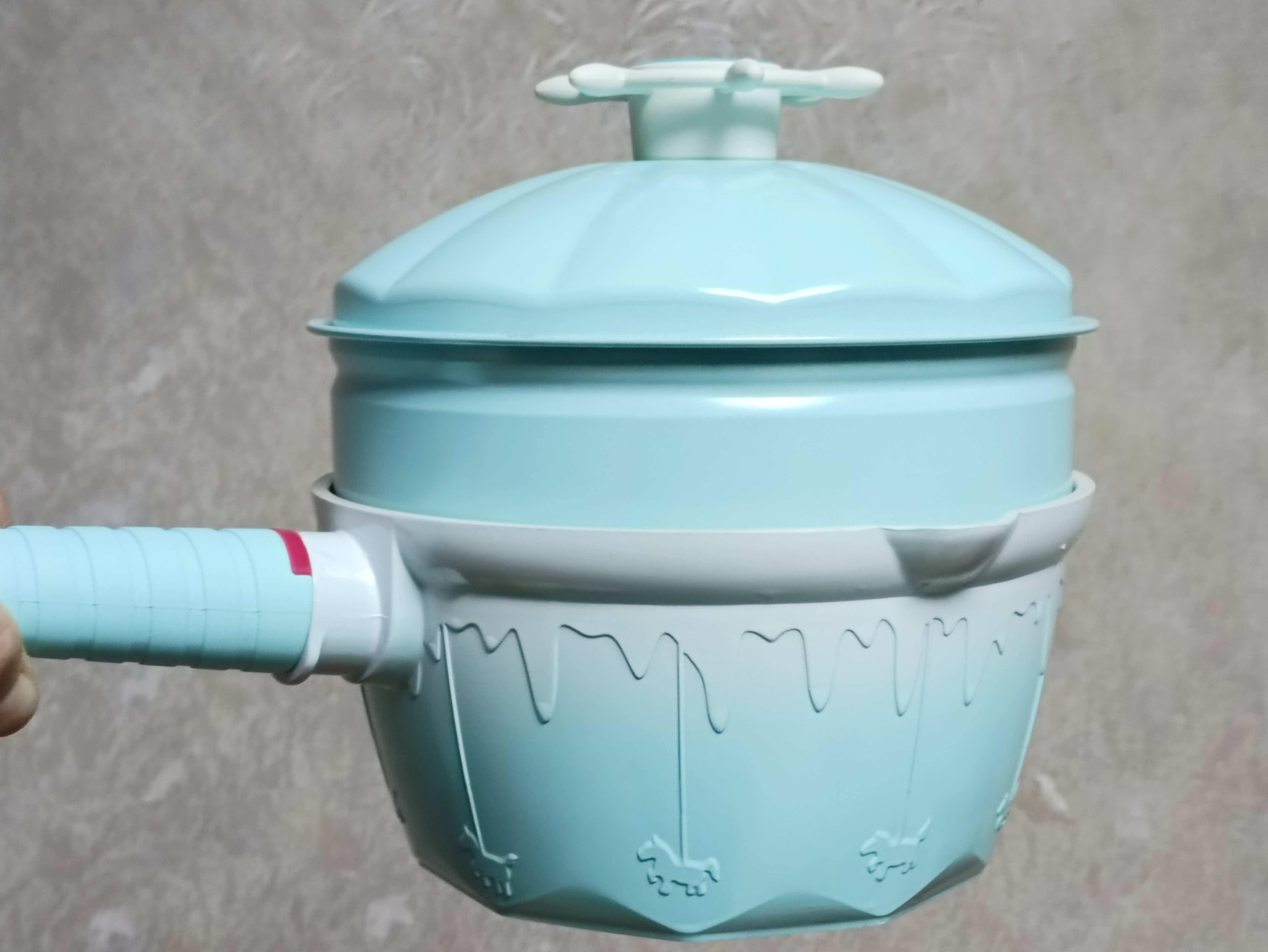 鎳掔背鎶辨姳濂堕攨鍜屽笣浼湕濂堕攨娴嬭瘎,甯濅集鏈楀ザ閿呭拰鍗＄壒椹厠濂堕攨姣旇緝