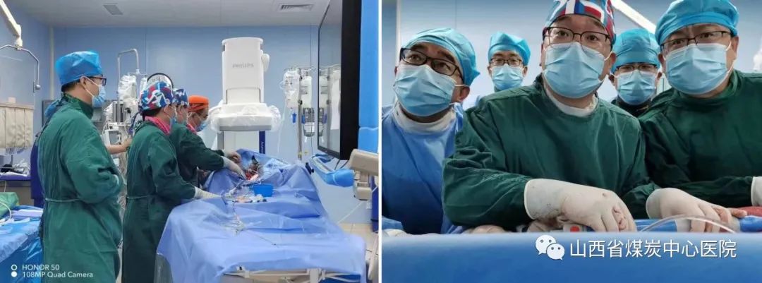 山西煤炭医院心脏中心怎么样,山西省心血管病医院心脏移植成功