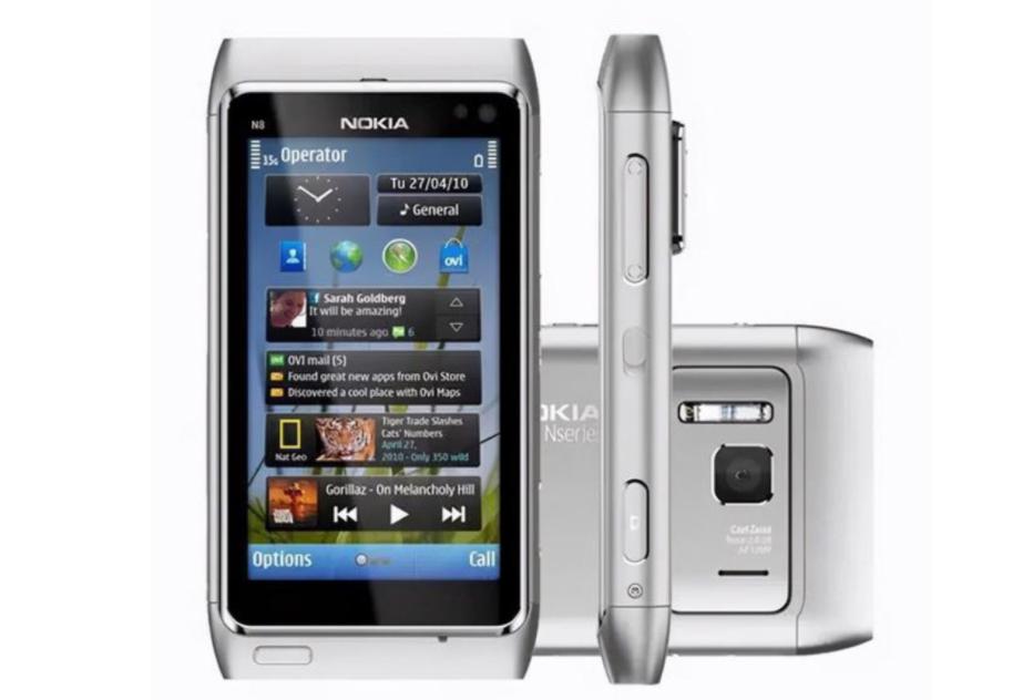 中国手机十年的变化历程,十年前中国手机品牌大全