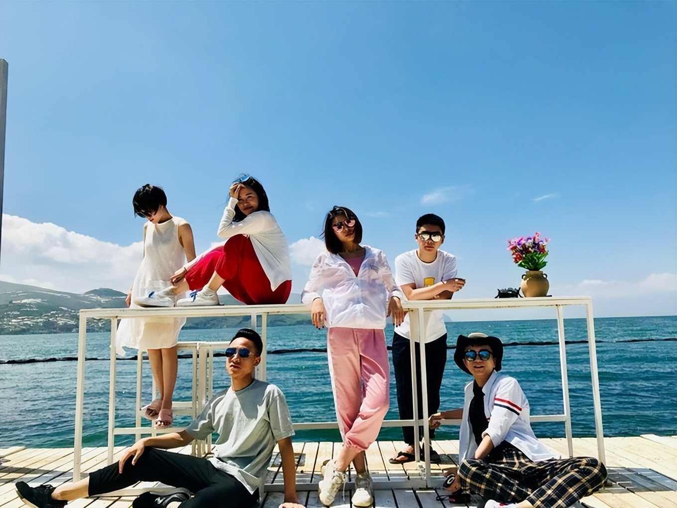 云南旅游6天5晚自由行价格,云南旅游6天5晚纯玩团路线