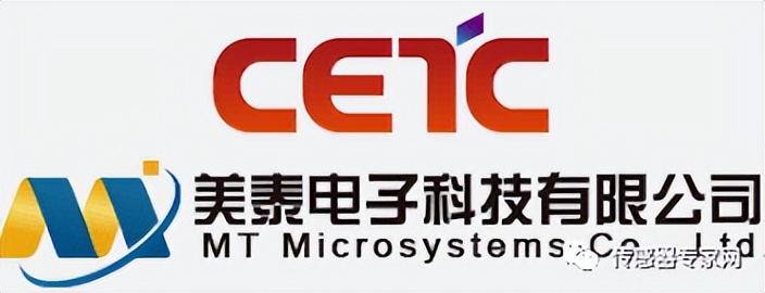 中国传感器与世界顶尖传感器,中国高端传感器实力最强的公司