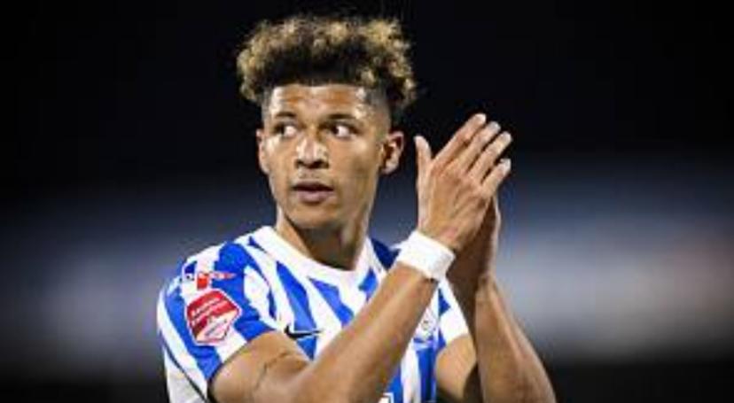 荷乙fc埃因霍温对托奥斯,荷乙埃因霍温vs阿贾克斯比赛结果