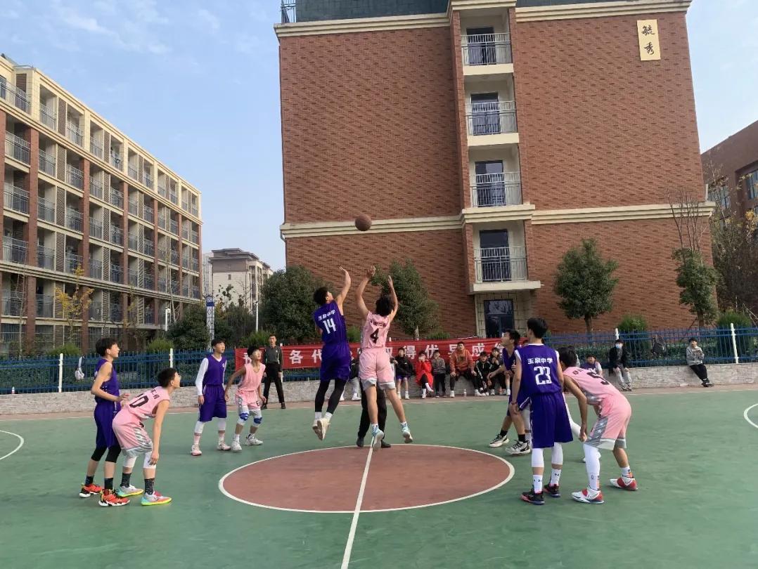 捷报频传、再创佳绩——阜南县玉泉中学社团活动助力“双减”