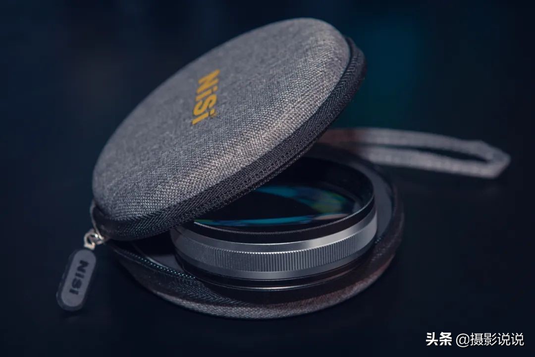 nisi近摄镜评测定焦,nisi测评