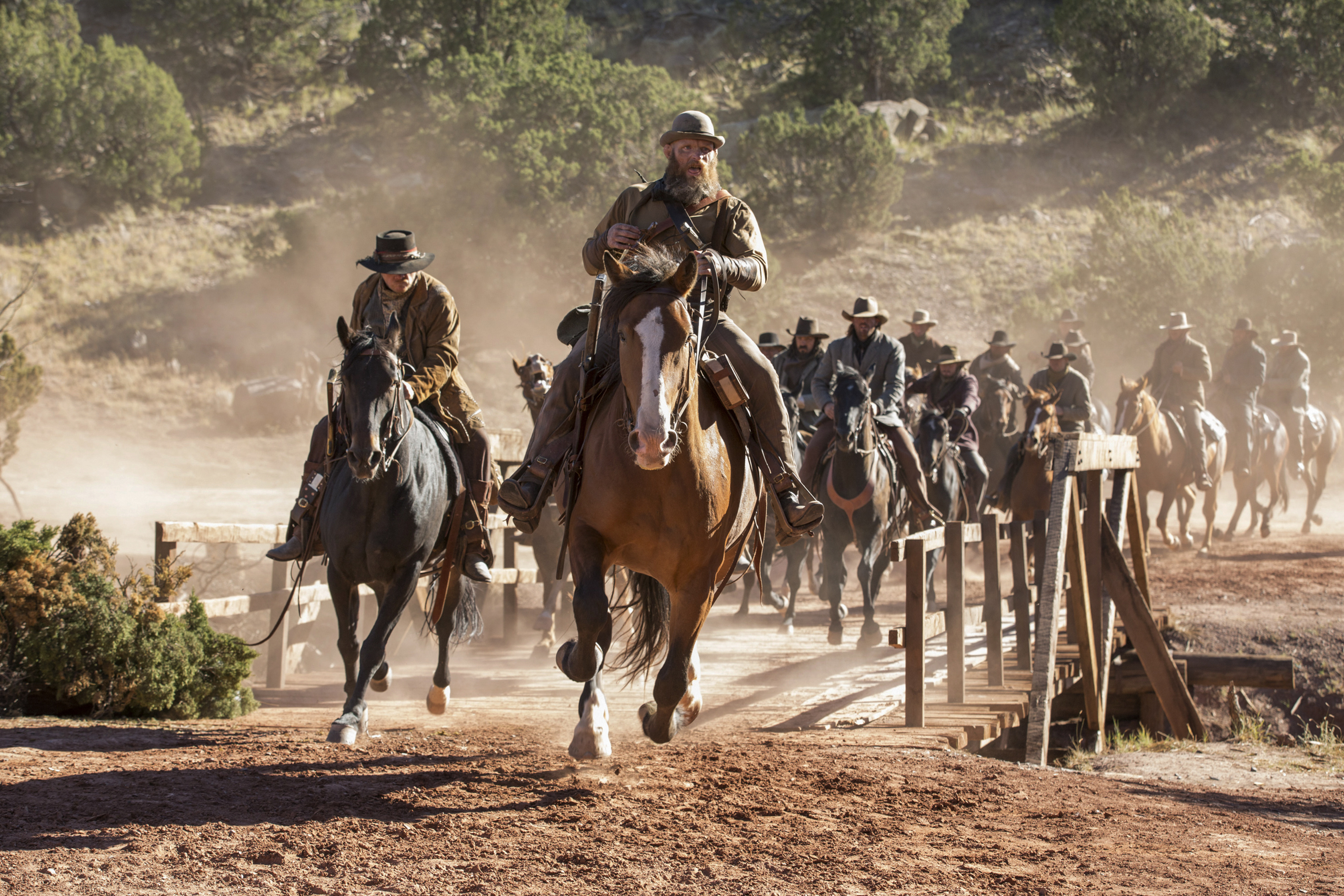 好看有深度适合女孩子看的美剧,美剧西方女儿国