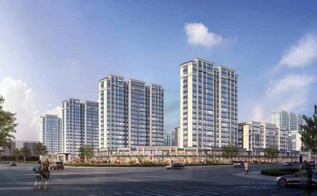 大美潍河宜居之城|恒信与诸城共鉴美好