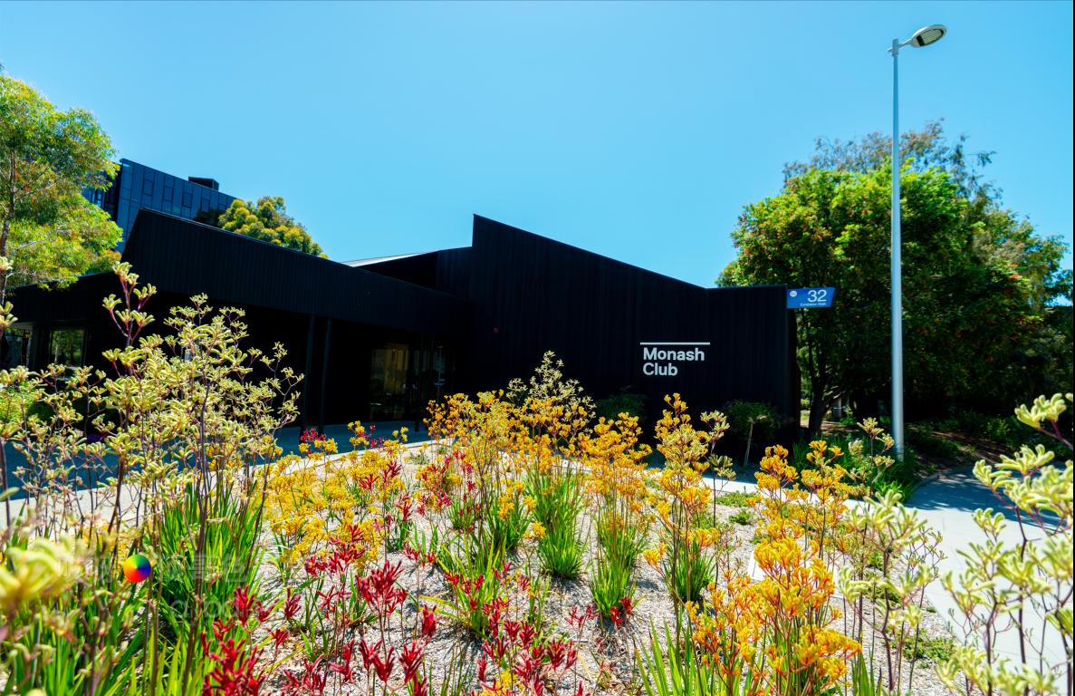 旅行家的眼神，看到不一样的人文澳洲（四之一）