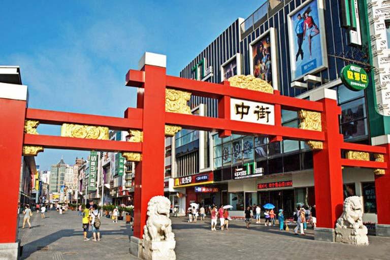 沈阳旅游景点游览攻略大全,沈阳游玩攻略必去景点大全最新