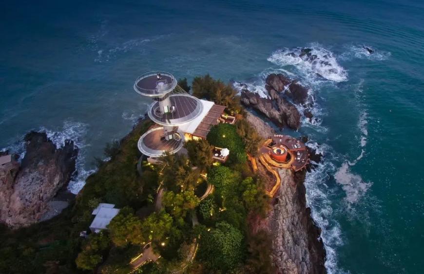 惠州五星度假酒店,惠州五星酒店无敌海景房