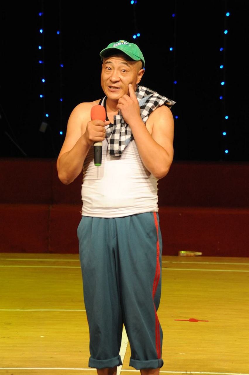 赵四刘小光个人资料,赵四刘小光近照大曝光