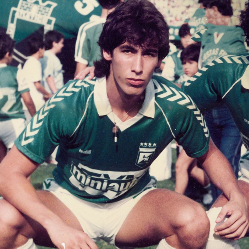 埃斯科巴的下场,埃斯科巴乌龙