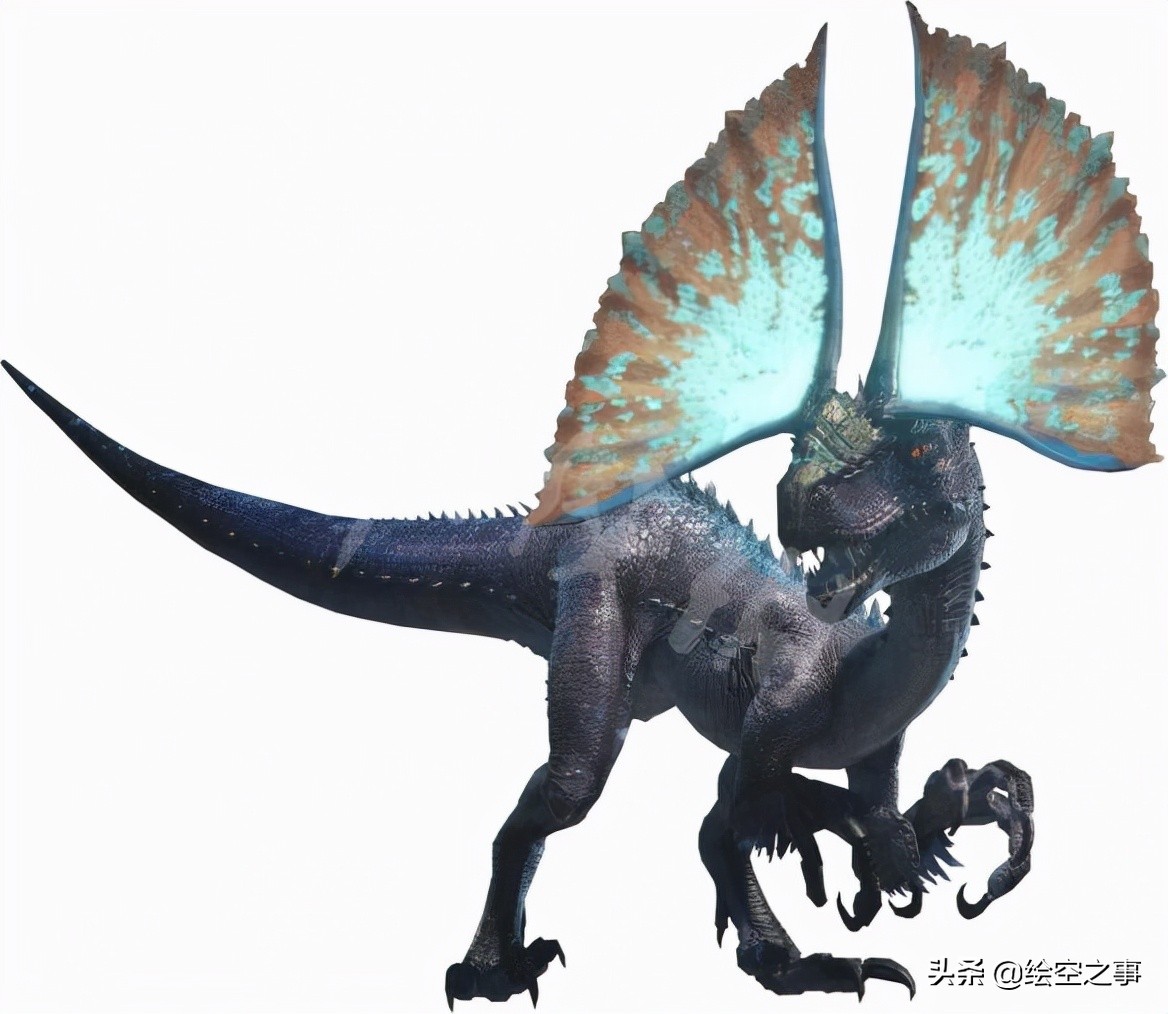 怪物猎人世界冰原有多少怪,怪物猎人世界冰原是什么名字