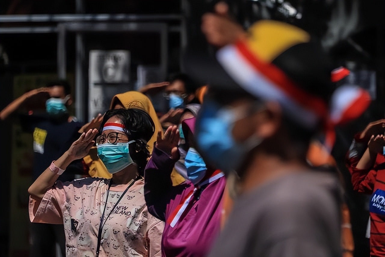 印度尼西亚的政策走向,印度尼西亚的政体民主吗