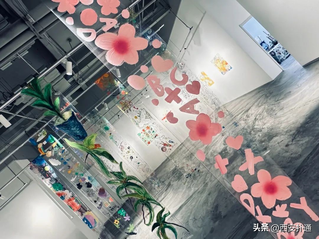 西安5月看展指南,西安五一看展指南