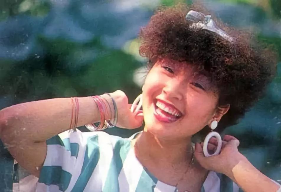 18岁出道，卡带销量超2000万张，“迪斯科女皇”永不老！