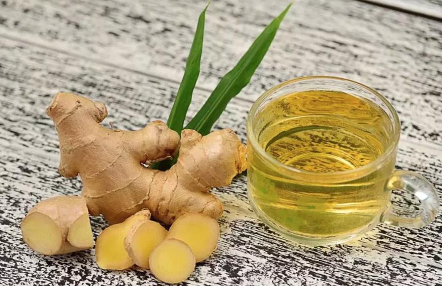 生姜洗发露单品,姜滋养洗发露