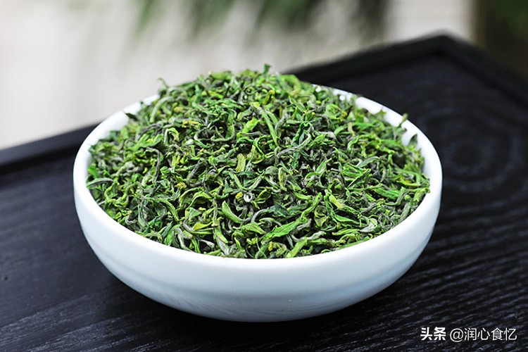 贵州最好的四大名茶,深度剖析贵州茶