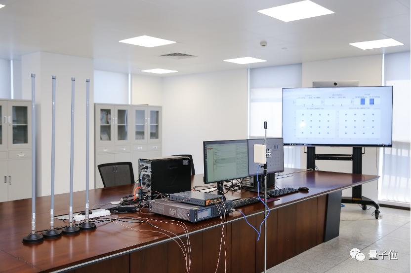 6g原型机,6g研制成功案例