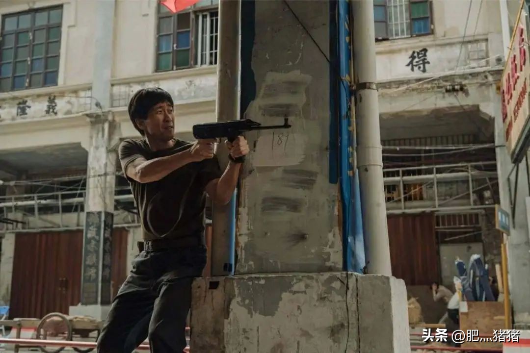 周润发刘德华感动视频,周润发惊呆大陆的视频