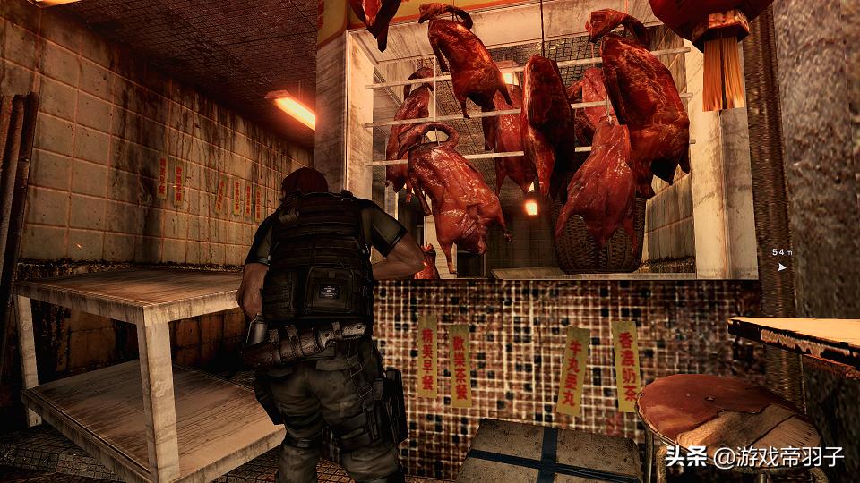 生化危机6值得看吗,生化危机6深度解读