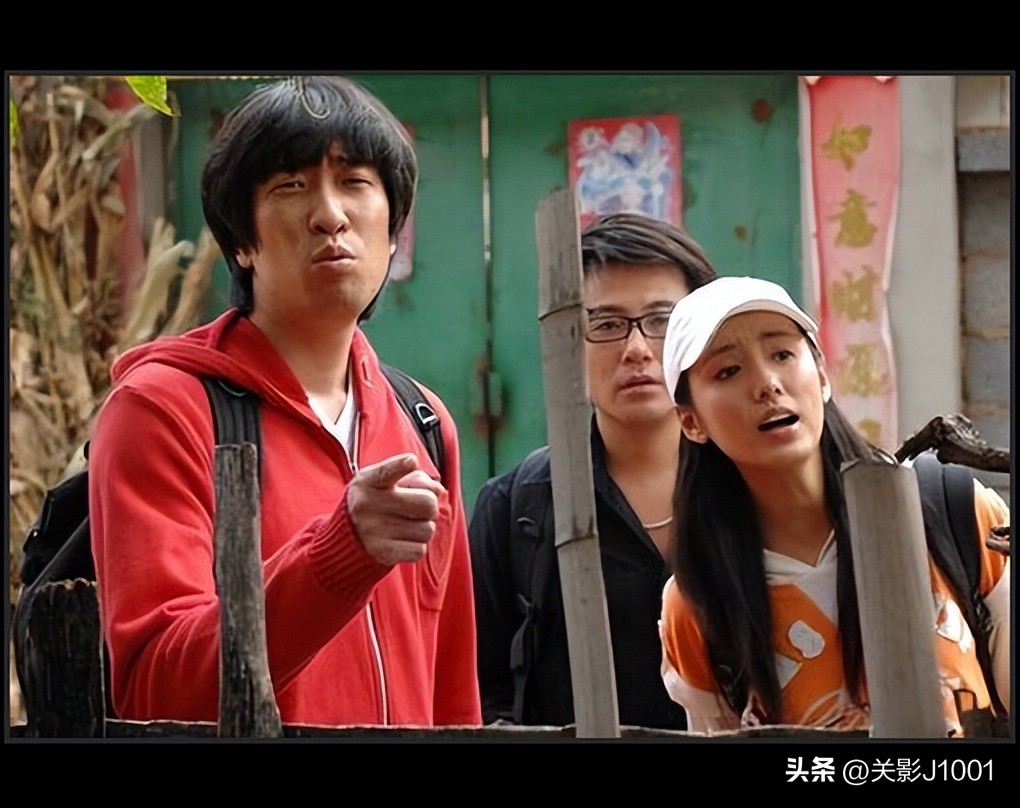 盗墓贼去楼兰古墓盗墓,中国史上第一部盗墓片