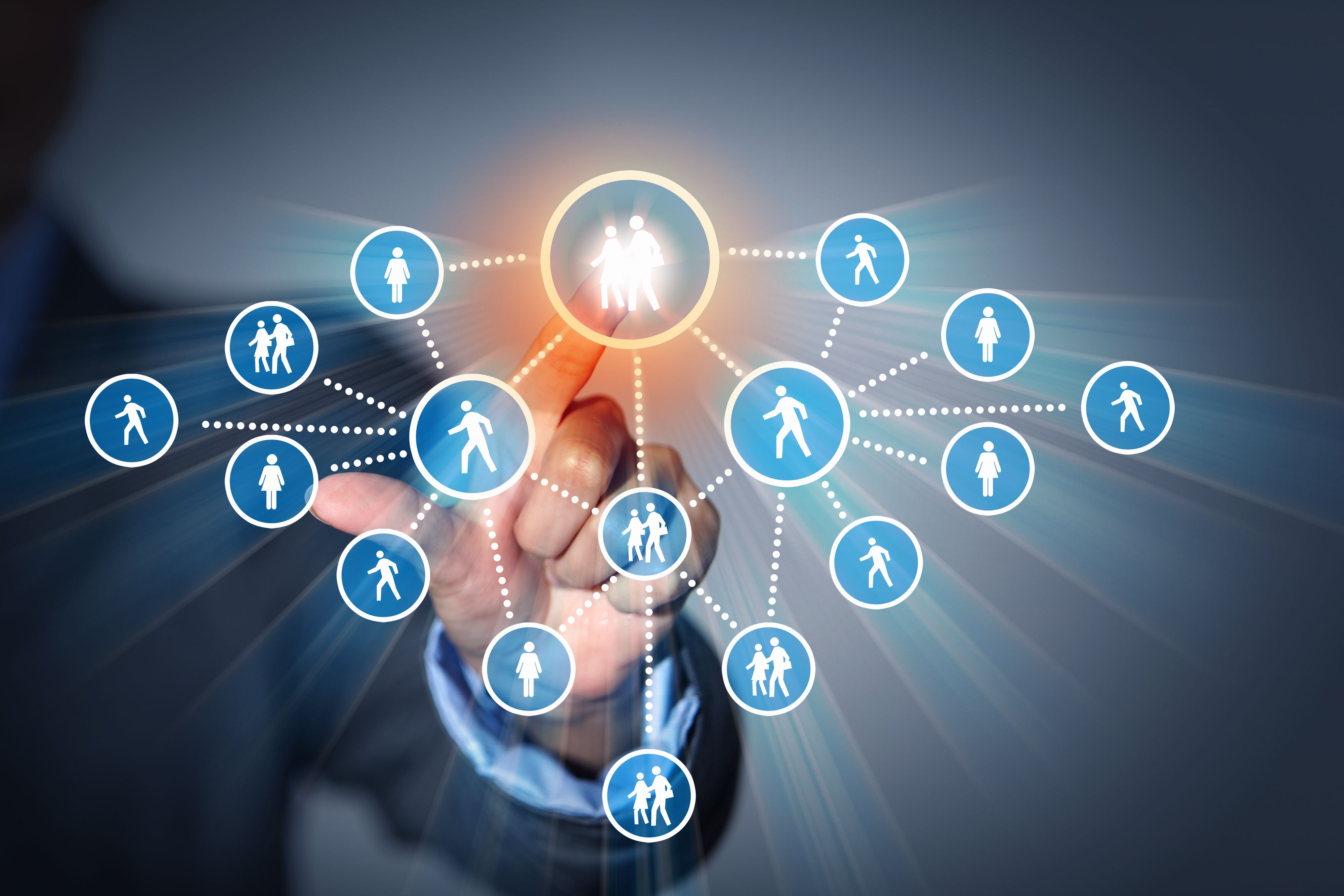 酒店小程序营销系统,酒店小程序运营模式