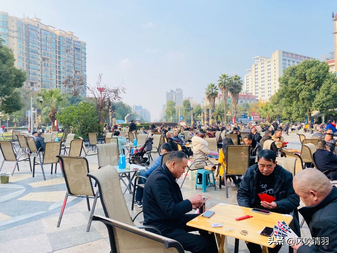 成都连续13年获得最具幸福感城市,成都最具幸福感城市