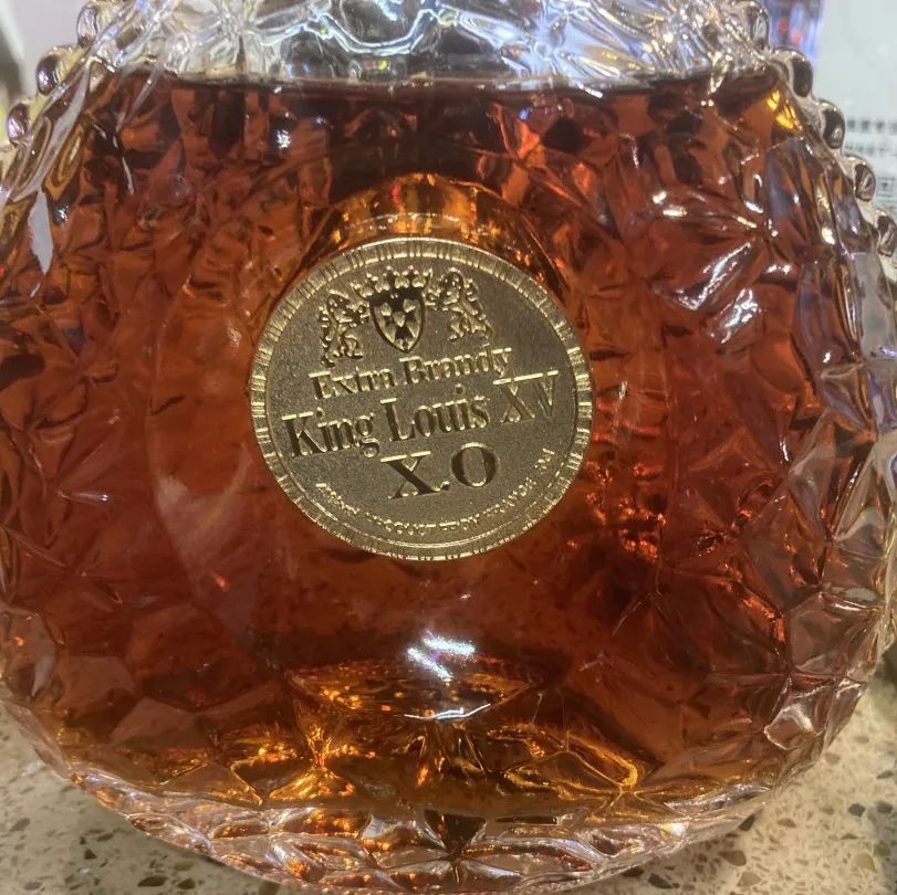 路易十五xo白兰地40度价格,路易十五干邑