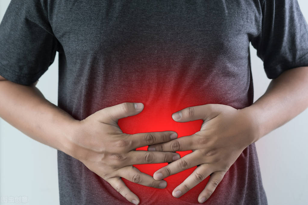 不通则痛,寒凝则痛,只有两味药的止痛良方,胃痛最有效