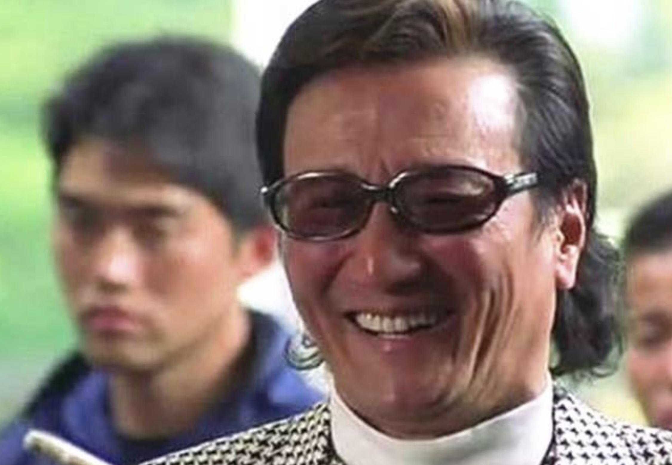 coco谢贤现状,谢贤与coco年龄差多少