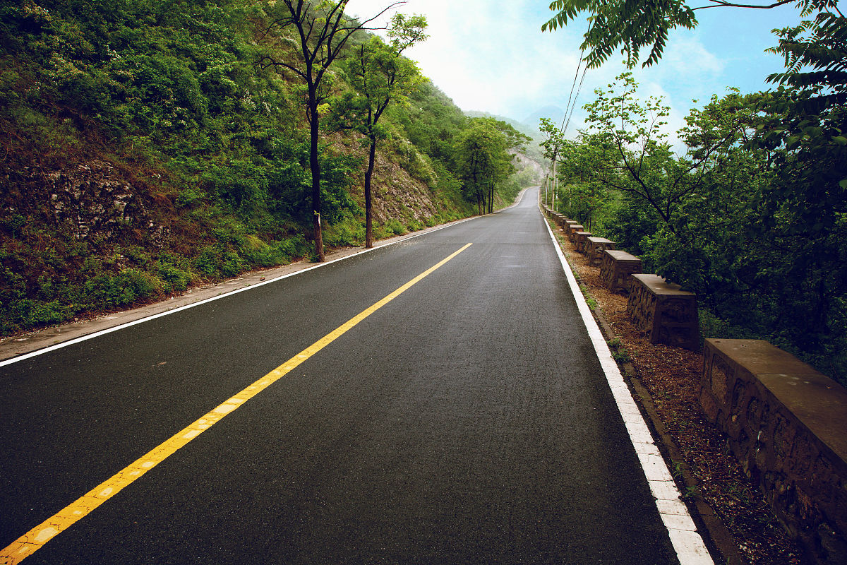 沥青路面稳定性及耐久性分析,沥青路面强度和稳定性取决于